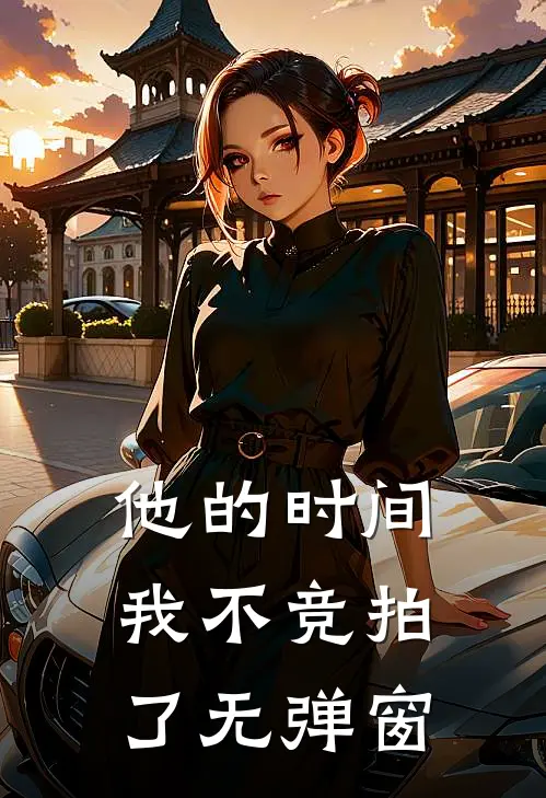 他的时间，我不竞拍了无弹窗