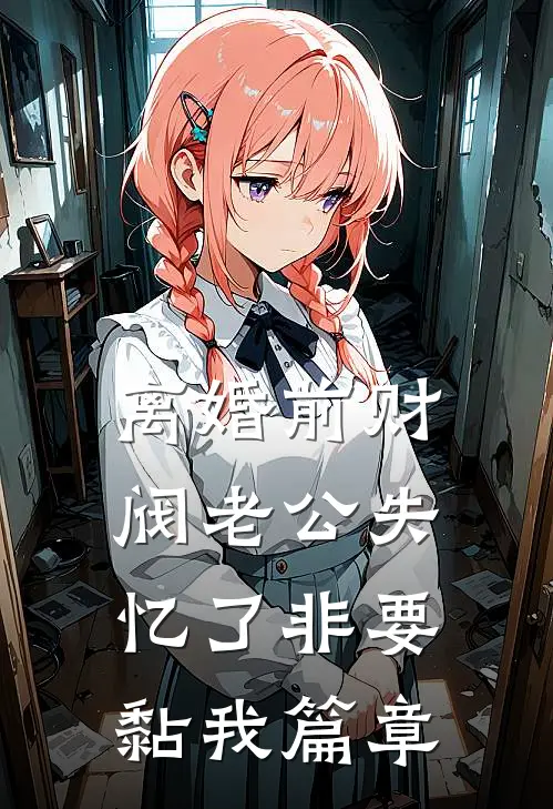 离婚前财阀老公失忆了非要黏我篇章