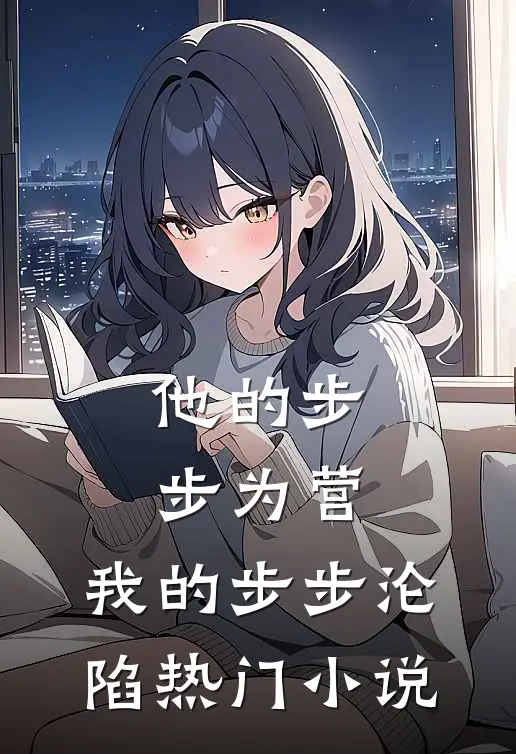 他的步步为营,我的步步沦陷热门