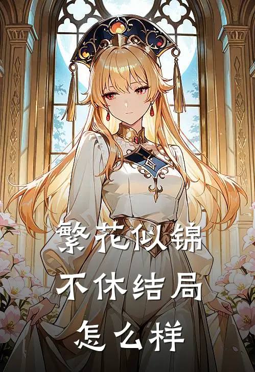 繁花似锦不休结局怎么样