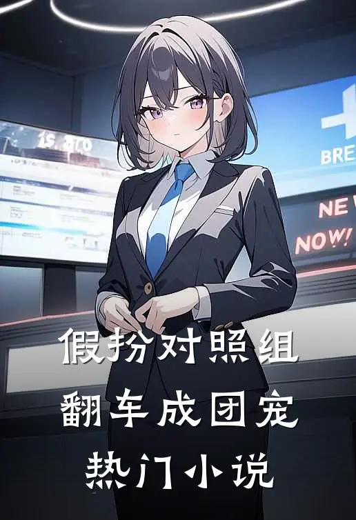 假扮对照组，翻车成团宠热门小说