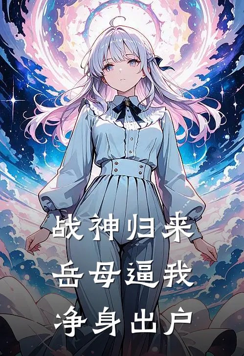 战神归来，岳母逼我净身出户