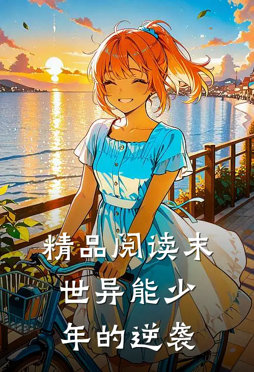 精品阅读末世异能少年的逆袭