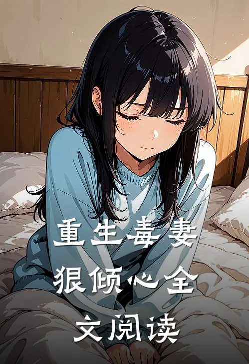 重生毒妻狠倾心全文阅读