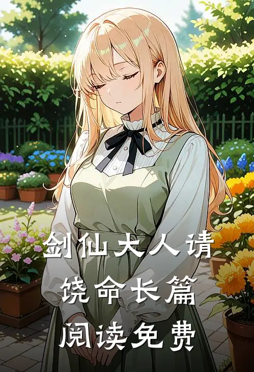 剑仙大人请饶命长篇阅读免费