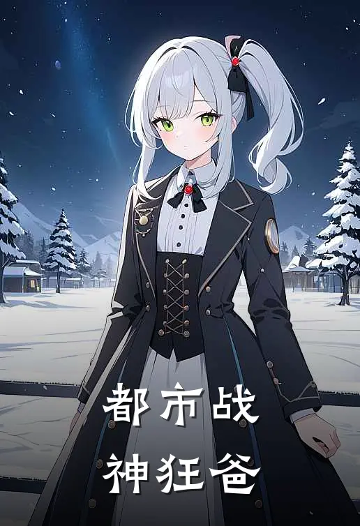 都市战神狂爸