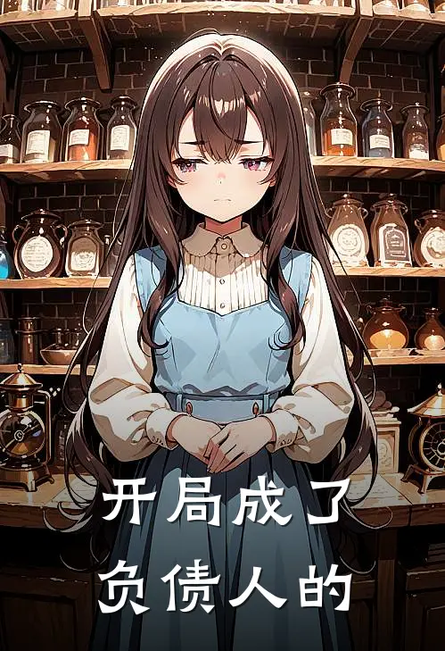 开局成了负债人的