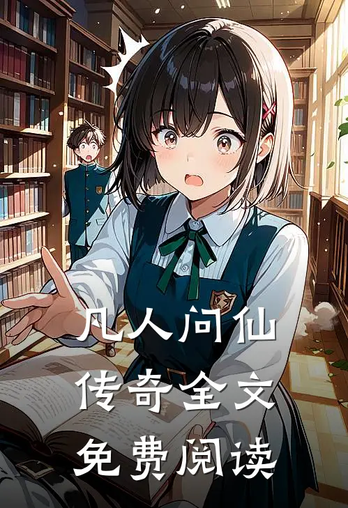 凡人问仙传奇全文免费阅读