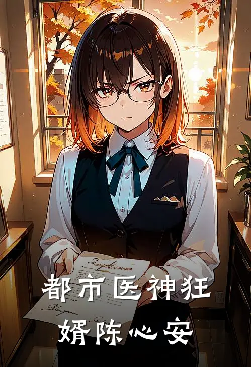 都市医神狂婿陈心安