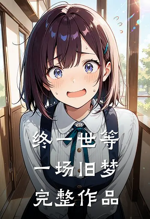 终一世等一场旧梦完整作品