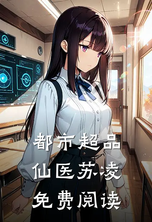 都市超品仙医苏凌免费阅读