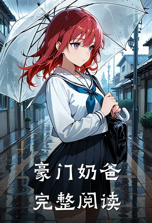 豪门奶爸完整阅读