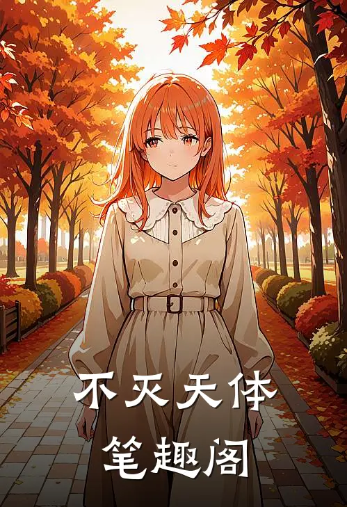 不灭天体笔趣阁