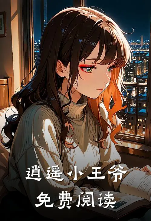 逍遥小王爷免费阅读