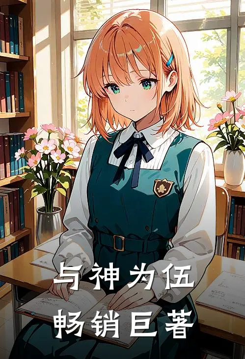 与神为伍畅销巨著