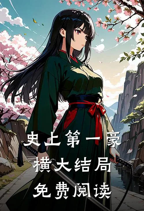 史上第一豪横大结局免费阅读