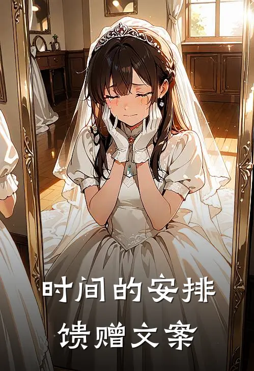 时间的安排馈赠文案