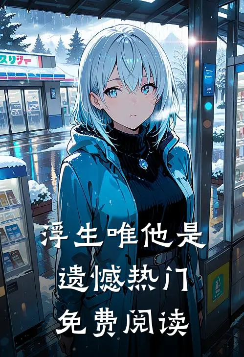 浮生唯他是遗憾热门免费阅读