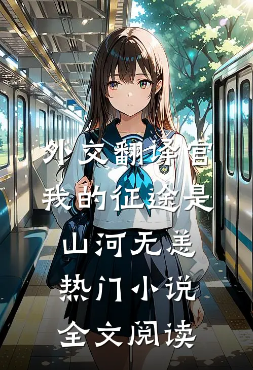 外交翻译官：我的征途是山河无恙热门小说全文阅读