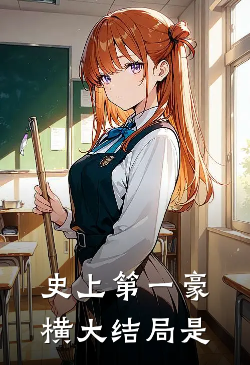 史上第一豪横大结局是