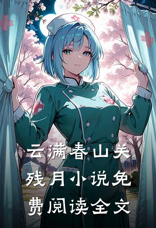 云满春山关残月小说免费阅读全文