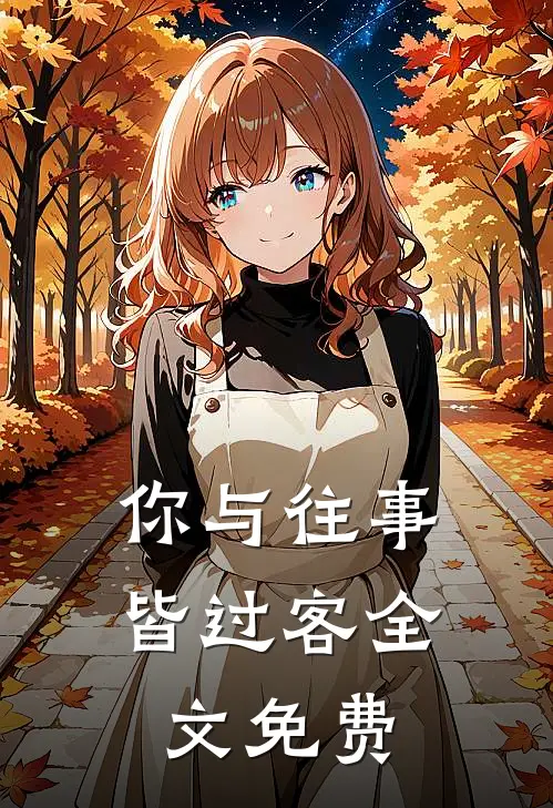 你与往事皆过客全文免费