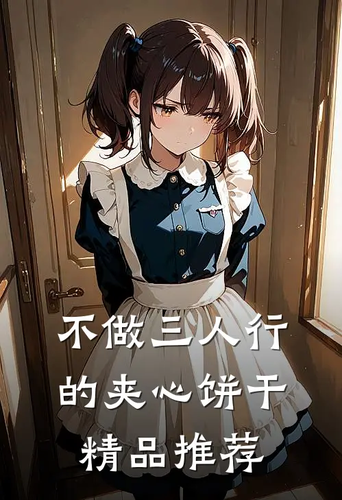 不做三人行的夹心饼干精品推荐