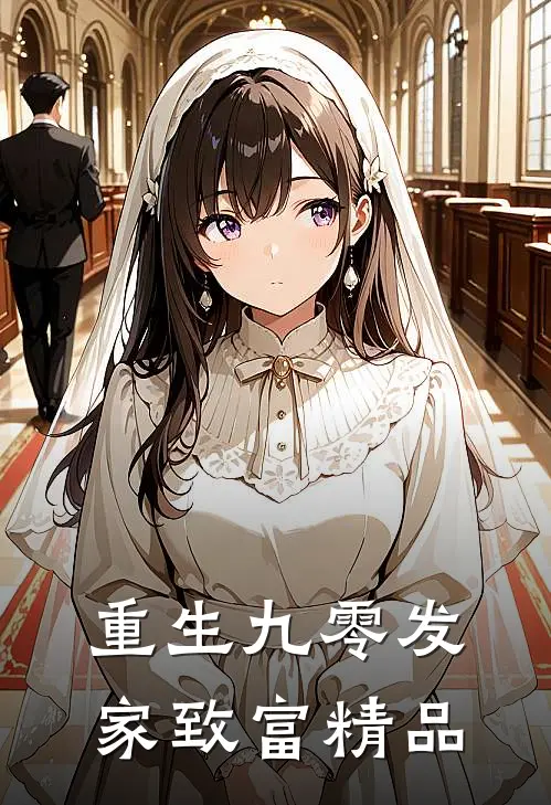 重生九零发家致富精品
