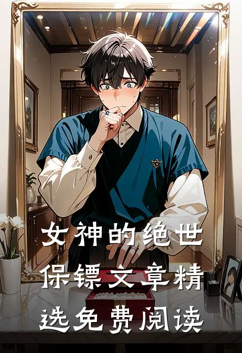 女神的绝世保镖文章精选免费阅读