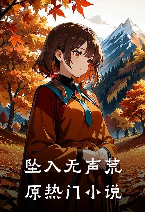坠入无声荒原热门小说