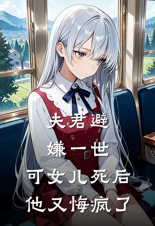 夫君避嫌一世,可女儿死后他又悔疯了的