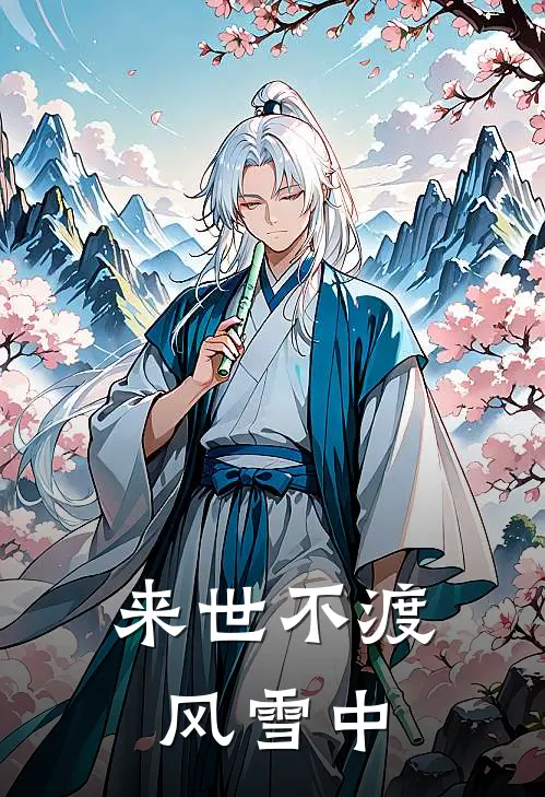 来世不渡风雪中免费