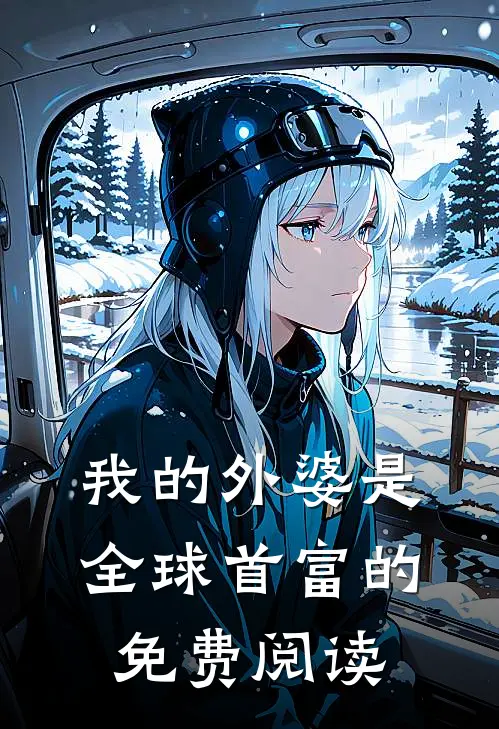 我的外婆是全球首富的免费阅读