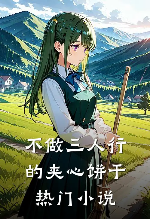 不做三人行的夹心饼干热门小说