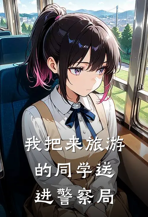 我把来旅游的同学送进警察局英语