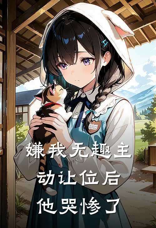 嫌我无趣主动让位后他哭惨了