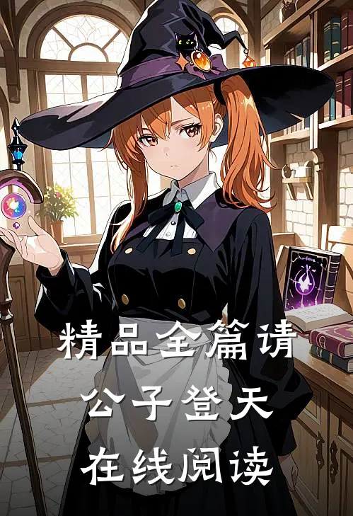 精品全篇请公子登天在线阅读