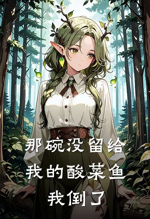 那碗没留给我的酸菜鱼,我倒了一碗