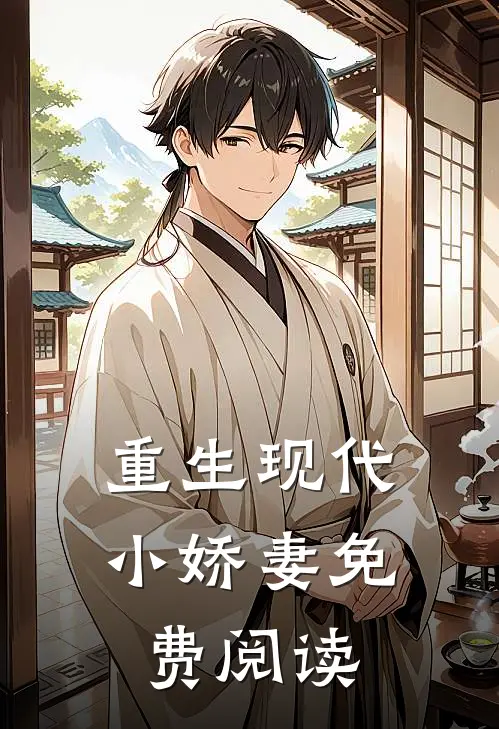 重生现代小娇妻免费阅读
