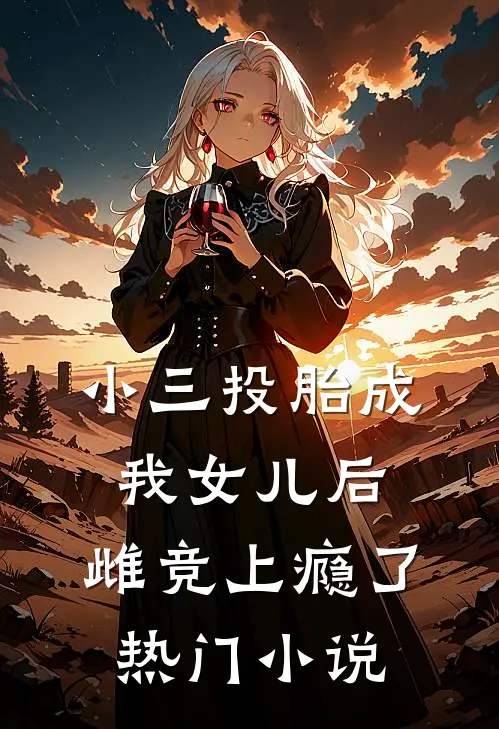 小三投胎成我女儿后，雌竞上瘾了热门小说
