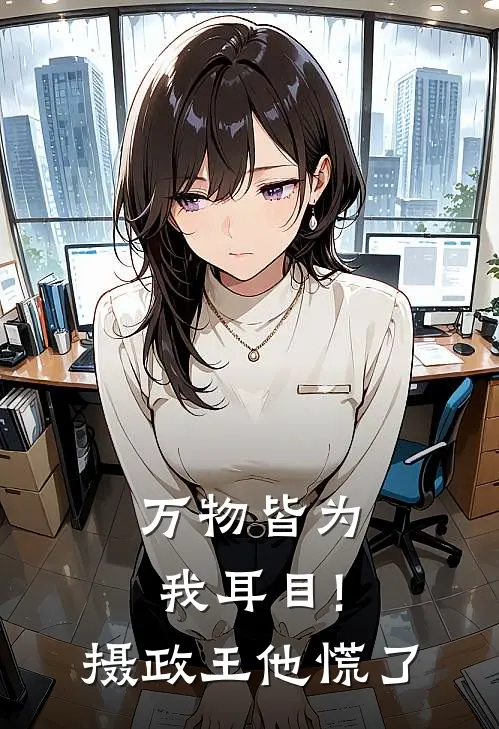 万物皆为我耳目!摄政王他慌了