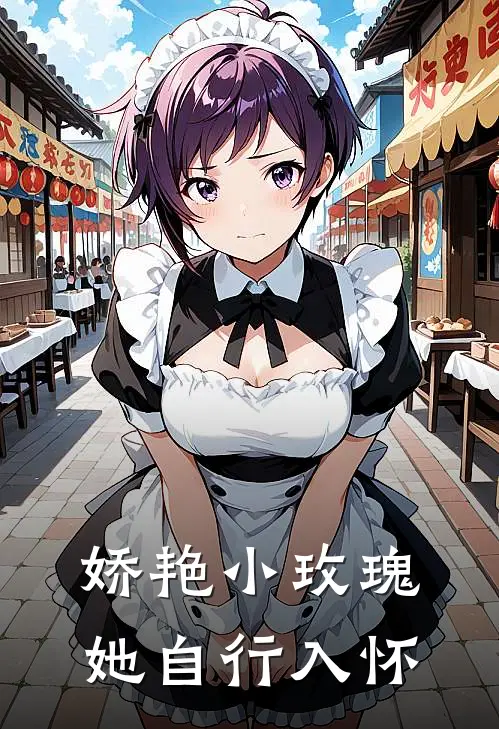 娇艳小玫瑰她自行入怀免费阅读