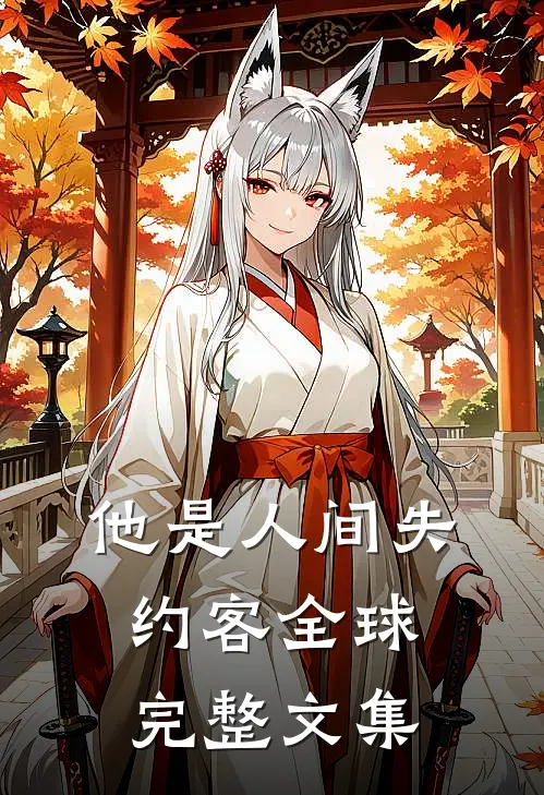 他是人间失约客全球完整文集