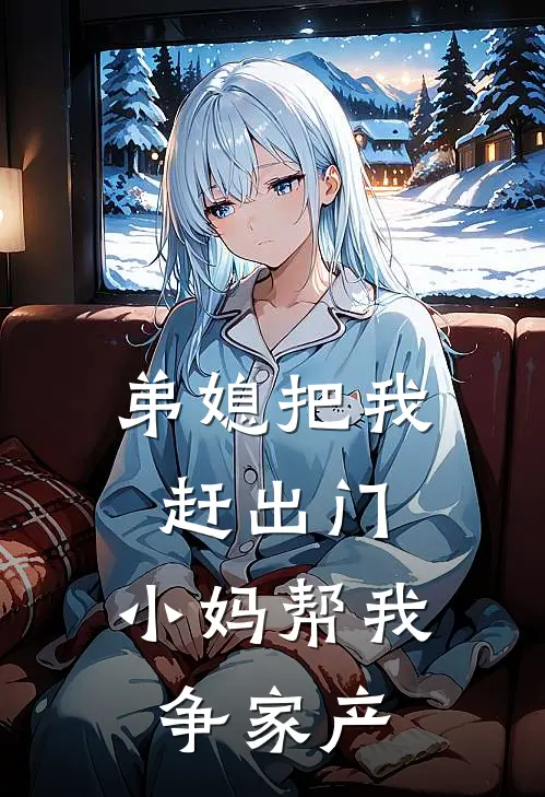 弟媳把我赶出门,小妈帮我争家产怎么办