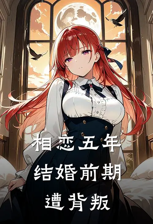 相恋五年，结婚前期遭背叛