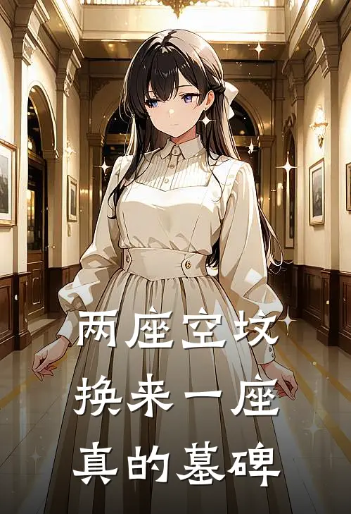 两座空坟,换来一座真的墓碑好吗