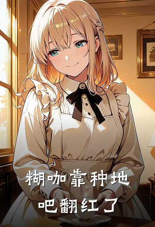 糊咖靠种地吧翻红了