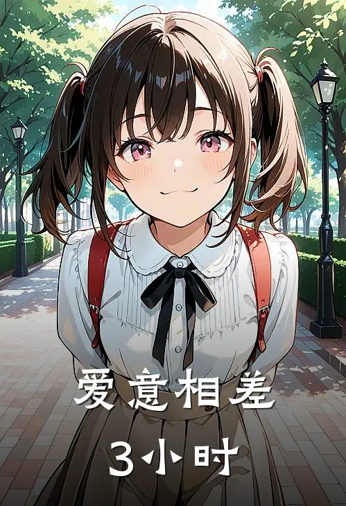 爱意相差3小时结局