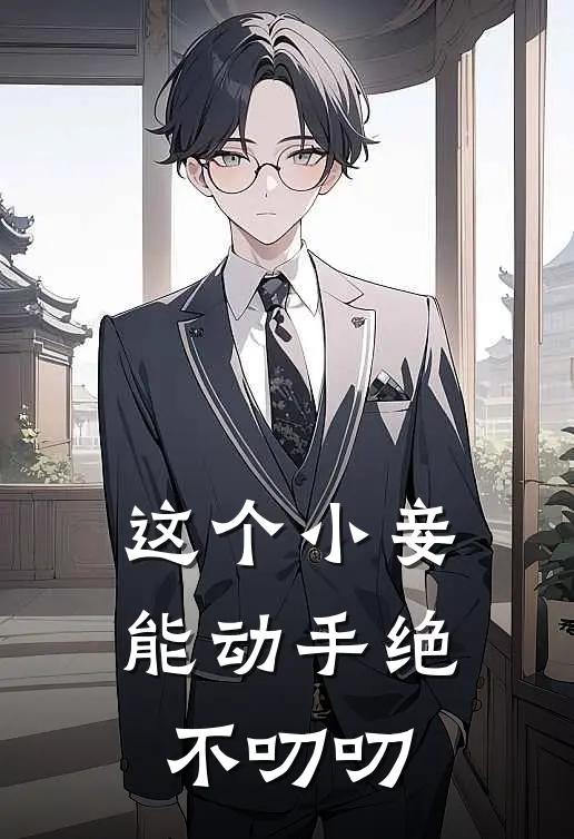 这个小妾，能动手绝不叨叨