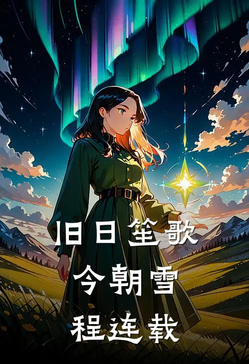 旧日笙歌，今朝雪程连载
